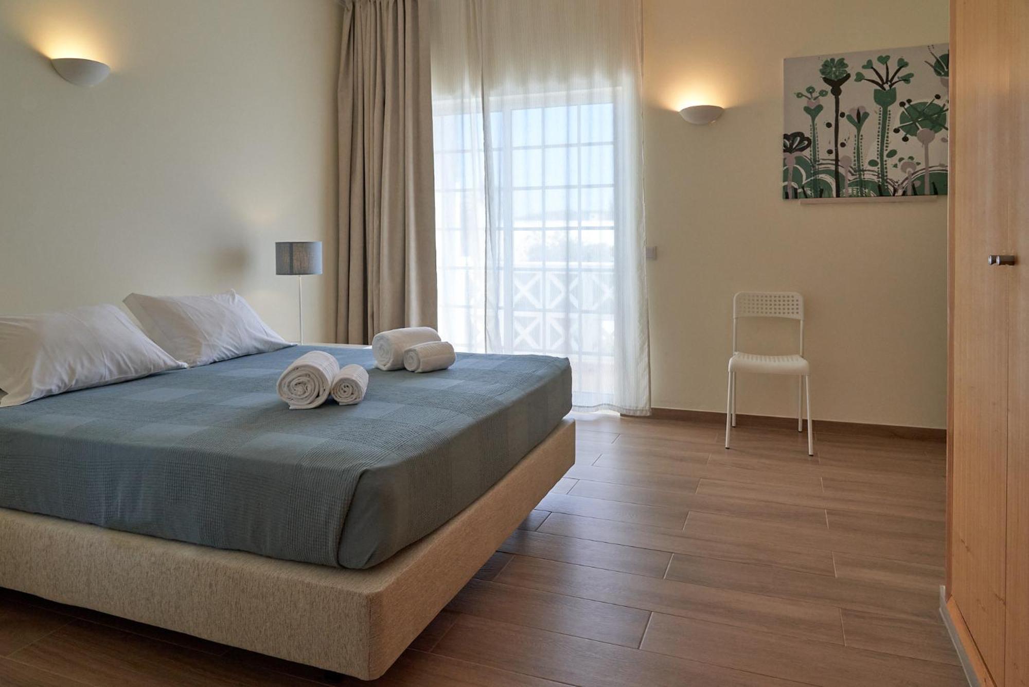 Balaia Plaza Al - Ideal Para Familias アルブフェイラ エクステリア 写真